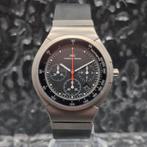 IWC Porsche Design Titan Ref. 3738 Quartz Chrono - Defect, Overige merken, Overige materialen, Leer, Iwc
