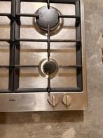 ATAG Kookplaat (gas), Witgoed en Apparatuur, Kookplaten, Ophalen, Gebruikt, 4 kookzones, Inbouw