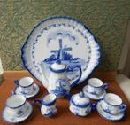 vintage miniatuur / poppen servies 10 cm hoog, Ophalen of Verzenden