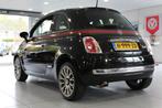 Fiat 500 1.2 NL/GUCCI/LEDER/AIRCO, Auto's, Euro 5, Gebruikt, 1242 cc, 4 cilinders
