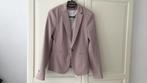Mooie kleur  jas colbert blazer, Ophalen of Verzenden, Zo goed als nieuw, Maat 34 (XS) of kleiner, Blauw