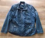 Jas Steilmann, maat 44, Ophalen, Blauw, Maat 42/44 (L), Steilmann