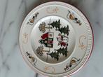 Wedgwood windsor kerst, Ophalen of Verzenden
