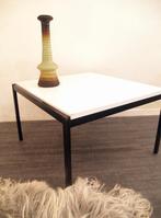 Gispen jaren 60 70 salontafel bijzettafel Coen de Vries, Ophalen of Verzenden