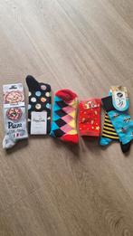 Happy Socks, Sokken en Kniesokken, Overige kleuren, Nieuw, Overige maten