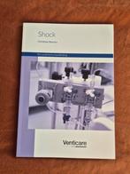 Jeannine Hermens - Shock, Ophalen of Verzenden, Zo goed als nieuw, Jeannine Hermens; Bas van Summeren