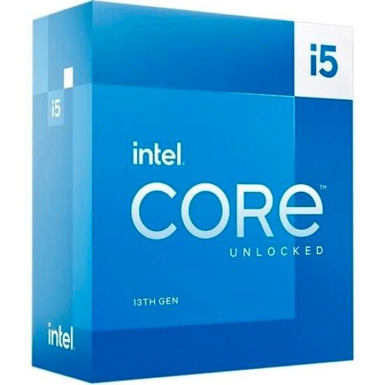 Intel Core i5-13600KF – 13e generatie – Zeer krachtig., Computers en Software, Processors, Zo goed als nieuw, Ophalen of Verzenden