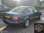 Volkswagen Passat 2.0-20V Highline NIEUWE APK KEURING, AIRCO, 65 €/maand, 1325 kg, Gebruikt, 4 cilinders