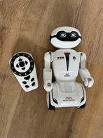 Silverlit MacroBot Robot - Programmeerbaar!, Ophalen of Verzenden, Gebruikt, Jongen of Meisje