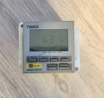 OMRON - Timer - H5CR-B-500, Ophalen of Verzenden, Gebruikt
