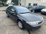 Renault Laguna 1.6-16V Authentique Inruil mogelijk, Voorwielaandrijving, Laguna, Stof, Gebruikt