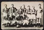 Voetbalplaatje Emma Dordrecht 1951-1952 nr 16, Verzamelen, Ophalen of Verzenden, Zo goed als nieuw, Overige binnenlandse clubs