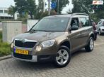 Skoda Yeti 1.2 TSI Sprint 53.000km, Voorwielaandrijving, Euro 5, Gebruikt, 4 cilinders