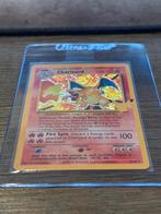 Charizard celebrations 4/102, Hobby en Vrije tijd, Ophalen of Verzenden, Zo goed als nieuw