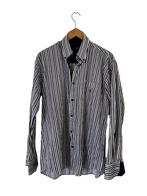 Paul & Shark blouse M, Blauw, Halswijdte 38 (S) of kleiner, Ophalen of Verzenden, Zo goed als nieuw