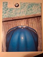 BMW Z3 Roadster Coupe prospect  Duits, Ophalen of Verzenden