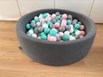 Ballenbak Kiddy Moon, Ophalen, Zo goed als nieuw