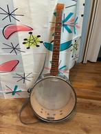 Zelfbouw Snaredrum Gitaar - Phoenix, Muziek en Instrumenten, Accordeons, Ophalen of Verzenden, Gebruikt, 120-bas, Overige merken