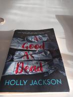 As Good As Dead - Holly Jackson, Ophalen of Verzenden, Gelezen, Holly Jackson