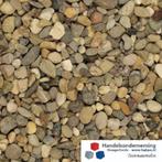 Morane grind bonte afgeronde siergrind oprit erf parking pad, Overige materialen, Verzenden, Nieuw, Grind