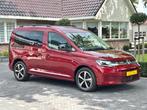 Volkswagen CADDY 1.5 TSI 115pk DSG ACC, Camera, Navi, Trekha, Automaat, Met garantie (alle), Bedrijf, 114 pk