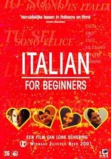 Italian For Beginners [2620] beschikbaar voor biedingen