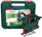 Bosch PST 650 Decoupeerzaag op snoer - 500 W, Nieuw, Ophalen of Verzenden, X, X