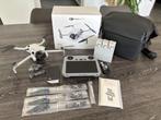 DJI Mini 4 Pro Fly More Combo RC2 OVP, SD-kaart, Bon, Audio, Tv en Foto, Drones, Ophalen of Verzenden, Zo goed als nieuw, Drone met camera