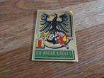 Panini Voetbal 82, Ophalen of Verzenden, Zo goed als nieuw, Sticker
