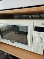WHIRLPOOL, Gebruikt, Ophalen of Verzenden, Magnetron, Draaiplateau