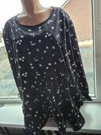 Blouse top nieuw 3xl curve plus size, Ophalen of Verzenden, Nieuw, Maat 46/48 (XL) of groter