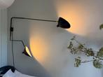 Wand lamp, Huis en Inrichting, Lampen | Wandlampen, Ophalen of Verzenden, Zo goed als nieuw