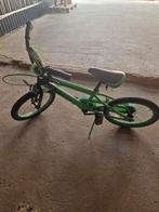 BMX kinderfiets 18 ich, Fietsen en Brommers, Fietsen | Crossfietsen en BMX, Ophalen, BMX, 16 tot 20 inch, Staal