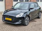 Suzuki Swift  Boosterjet 112pk Smart Hybrid S&S 2018, Auto's, Voorwielaandrijving, Stof, Origineel Nederlands, Bedrijf