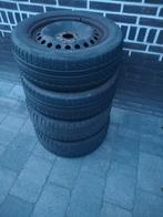 Velgen te koop steek 5x108 zaten onder ford Mondeo, Auto-onderdelen, Banden en Velgen, Ophalen, Gebruikt, 16 inch, Banden en Velgen