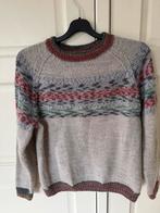 Handgebreide Dames Trui M 38-40, Kleding | Dames, Truien en Vesten, Maat 38/40 (M), Overige kleuren, Ophalen of Verzenden, Zo goed als nieuw