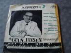 Guus jansen -potpourri nr 2, Ophalen of Verzenden, Zo goed als nieuw, Single