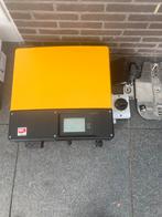 Omvormer sma, Doe-het-zelf en Verbouw, Zonnepanelen en Toebehoren, Ophalen, Gebruikt, Overige typen