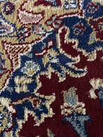 Perzisch vloerkleed, Ophalen, Gebruikt, 100 tot 150 cm, Bruin