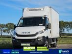 IVECO DAILY 35C13 koelwagen frigo d/n!, Auto's, Traction-control, Gebruikt, Euro 6, Iveco