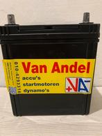 Auto Voortuig Accu Van Andel - 12V 35Ah DEFECT!!!, Auto-onderdelen, Accu's en Toebehoren, Ophalen, Gebruikt, Universele onderdelen