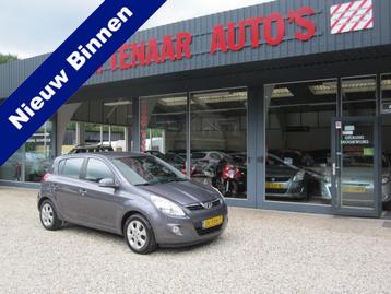 Hyundai i20 1.2i i-Catcher zeer lux apk 03-03-2026 beschikbaar voor biedingen