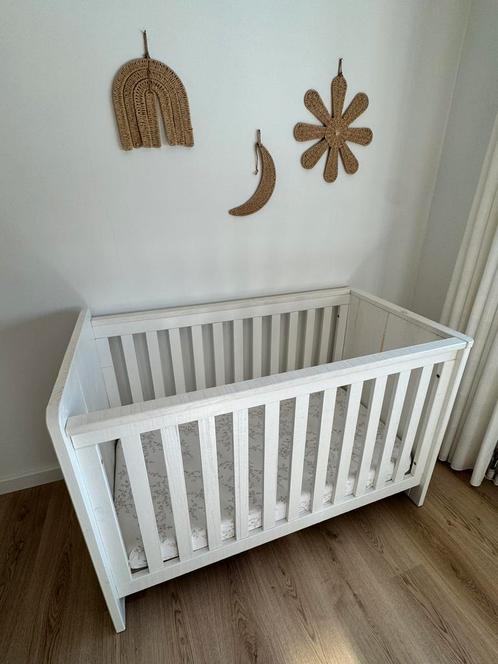 Babykamer Coming Kids Salty, Kinderen en Baby's, Kinderkamer | Complete kinderkamers, Zo goed als nieuw, Jongetje of Meisje, Ophalen
