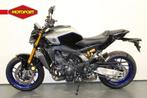 Yamaha MT 09 SP 35 kw (bj 2025), Bedrijf, Naked bike