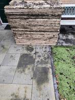 Isolatieplaten, vochtbestendig, Overige materialen, Gebruikt, 15 m² of meer, Ophalen