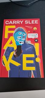 Carry Slee, Fake, Ophalen of Verzenden, Zo goed als nieuw