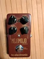 TC Electronic Mojo Mojo Overdrive, Ophalen of Verzenden, Gebruikt, Distortion, Overdrive of Fuzz