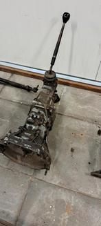 Suzuki SJ413 Samurai Versnellingsbak, Ophalen, Gebruikt, Suzuki