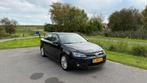 Volkswagen Jetta 1.4 TSI Hybrid 170pk 7-DSG 2013 Zwart, Auto's, 74 €/maand, 4 cilinders, Zwart, Origineel Nederlands
