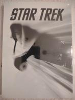 Star Trek 2009, Steelbook, nieuw in seal!, Cd's en Dvd's, Dvd's | Science Fiction en Fantasy, Boxset, Vanaf 12 jaar, Science Fiction